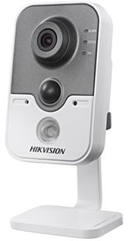Lắp đặt camera tân phú Hikvision DS-2CD2410F-I                                                                                       